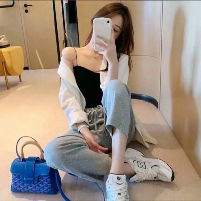 仕女图